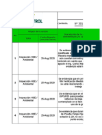 Matriz General Seguimiento Acciones ECP VIP ODS9 y 11