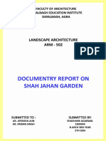 On Shah Jahan Garden - 1900494