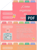 ORGANIZACIÓN