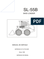 SL55B - Manual de Servico - 75314995ed1