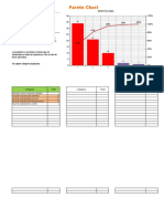 Pareto V12 Por Producto (Juli-Sep)