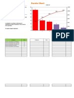 Pareto V8 Por Producto (Jul-Sep)