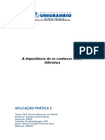 Liderança e harmonia segundo diferentes pensadores