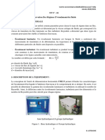 TP 1. Observation Des Régimes D'Écoulement Du Fluide-Converti