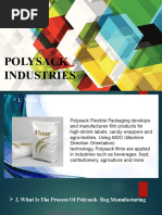 Polysack Industries