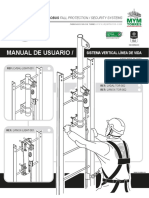 Manual de Usuario LV Colobus