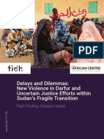 FIDH Report Sudan2021 Underembargo PDF