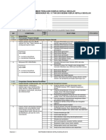 Intrumen Kepala Sekolah