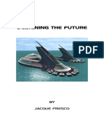 Jacque Fresco-Designing the Future PROJETO VENUS