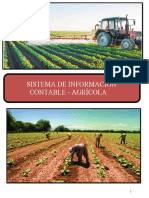 Monografia de Agricola