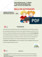 3º semana se sensibilización de Preescolar 2020-2021 - OCTUBRE 21 - LISTO
