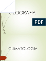 Climatologia Geral
