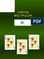 Cartas Mult