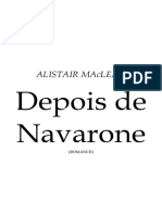 Alistair Maclean - Depois de Navarone