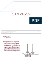 1.4.9 Valves