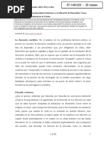 07149020 Gramsci - El Materialismo Histórico y La Filosofía de Benedetto