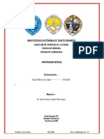 Hipertension Arterial - Hanlet A. Roa Aybar - DD9550 - LAB Cardiologia - SEC. 11-2