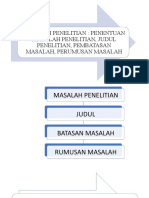 TUTIK - SISWANTI - SE - M - Si - 15032021105930 - 4 - MASALAH - PENELITIAN 2