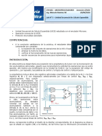 USC Expandida Lab 5 - Protocolo de Pruebas