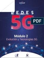 Redes 5G - M2