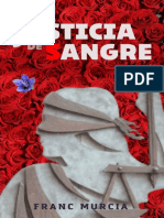 Justicia de Sangre - Franc Murcia