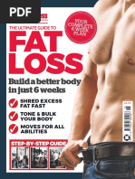 Mens Fitness Guide - Issue 15