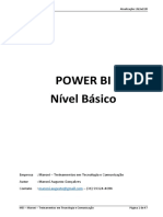 Apostila de Power BI - Básico (Jul-20) - Autor Maroni Augusto Gonçalves