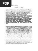 Rugăciune La Început de an Şcolar