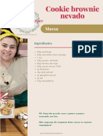 PDF Live 3 Cookie Brownie Nevado