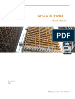 Manual Estacion Total CHC CTS-112R4 QG en V2.0 010818-Es