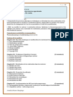 Moteur À Combustion Interne Approfondie