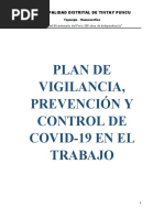 PLAN COVID 19-2021