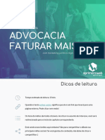 Como Fazer Sua Advocacia Faturar Mais