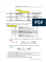 Resumo Hebraico 06 e 07 Verso 2.0