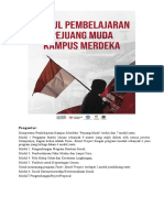 Format Proposal Team-Based Project Pejuang Muda 2021 Final