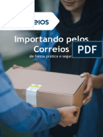 Importando de forma prática e segura via Importa Fácil