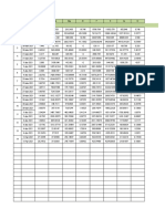 Isp 022 Carta Control