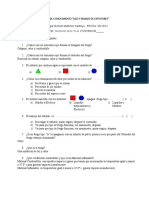 Examen Extintores MS