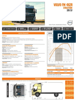 Volvo FM 370 4x2R EVO 2020