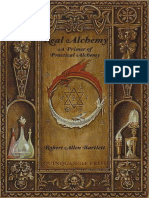 Real Alchemy - A Primer of Practical Alchemy (PDFDrive)