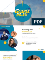 Gospel Mais MIDIA PRE2