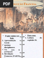 2009_AULA 1_REVOLUÇÃO FRANCESA