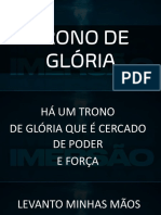 Trono de Glória