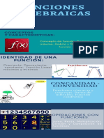 Funciones Algebraicas