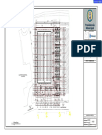 Plano - A101 - Arquitectonico Planta Baja