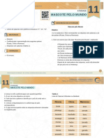 Promova a leitura com atividades lúdicas