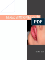 Apostila Micropigmentacao Labial PDF