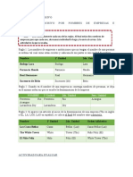 Reglas de Archivo Empresas 1 2 y 3