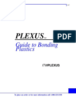 Plastics Bonding Plexus