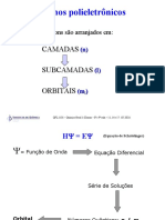 Conf Eletrônica e Prop Periódicas